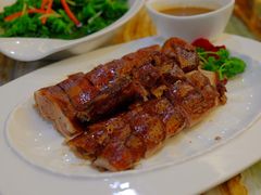 -椿记烧鹅(叠彩店)