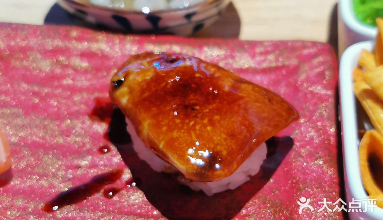 金焰食堂