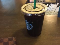 -星巴克(北京新辰里亚运村店)