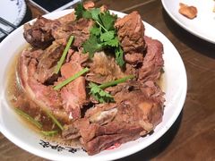 -真定郝家排骨(谈固东街店)