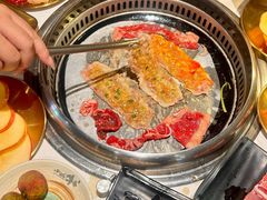 -欢喜哥齐齐哈尔自助烤肉(大学城店)