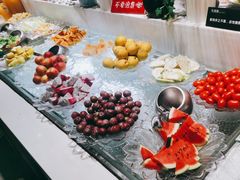 -凡塔斯牛排自助餐厅(广东佛山三水万达店)