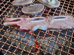 -炎蔵牛舌烤肉