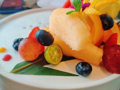 -莲西餐(曲江店)
