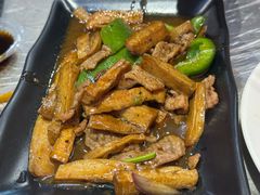 -官塘锋记鱼生·生腌·砂锅粥(牌坊街店)