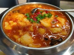 -天津大学·四十二斋餐厅