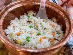 铜锅洋芋饭-云南野生菌石锅鱼石锅鸡(大金塔店)