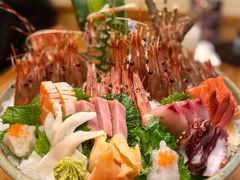 豪华拼盘-王鼎精致料理铁板烧(世博源店)