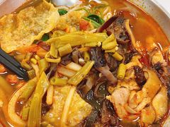 -柳州阿四螺蛳粉(永康路店)
