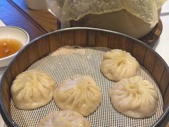 -春家·非遗手工小吃(徐汇万科广场店)