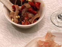 -青岛海天世园酒店-海澜阁中餐厅