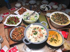 -四道菜·福建菜馆(莆田万达店)