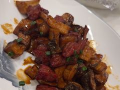 -全聚德烤鸭店(和平路店)