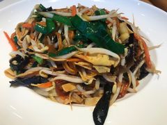 -春饼先生·北京烤鸭(甘井子万达店)