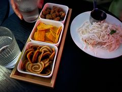 -苏丝的天空高空酒吧Suzie's Sky Bar