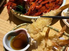 -贵木日本料理·铁板烧(新地假日广场店)