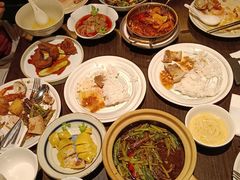 -庐灶江南·江南菜·四合院Bistro(东直门雍和宫·原华侨宾馆店)