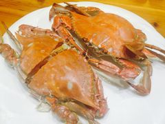 -胖大嫂渔家排档(半边山店)