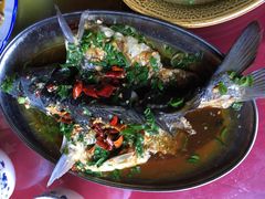 -龙姐私房菜(和顺古镇店)