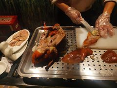 -金鸭季·北京烤鸭(深业上城店)