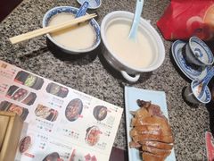 -南京大牌档(香港广场店)