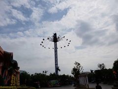 -厦门方特梦幻王国