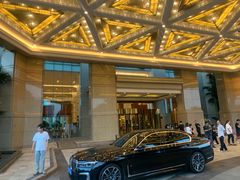 -舟山喜来登绿城酒店·天宝阁中餐厅