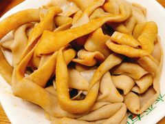 鸭肠-水平有限螺蛳粉(宏达大厦店)
