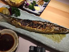 -割烹旭日本料理(龙湖狮山天街店)
