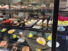 -芭菲盛宴·环球美食(解放碑英利国际店)