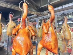 -阳辉里·鸡包饭·顺德菜庭院餐厅·瓦缸烧鸡