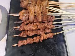 -钳小柒·小龙虾蓝龙王烧烤夜宵(长寿路店)