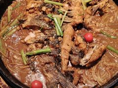 -老板恋上鱼(印象城店)