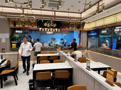 -德元兰州纯汤牛肉面(龙阳路店)