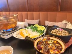 -盛元荼集  素食(滨江凯德壹店)