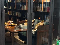 -陶享时光西餐·下午茶·竹林花园(新城店)