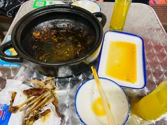 -百家春好德来姜母鸭