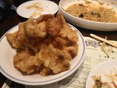 -老厨家(友谊路总店)
