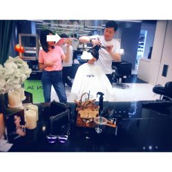 -TONI&GUY