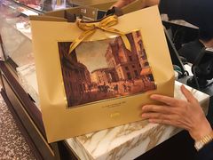 -COVA 餅店及餐廳(太古广场店)