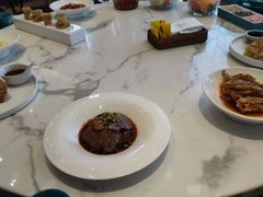 -荷塘秋月·本帮江浙菜(国权路店)