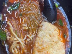 -老宋淮南牛肉汤(大通路店)