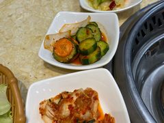 -德寿宫韩国料理(下沙店)