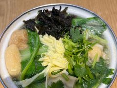 -柴爿巷·香酥鸡&馄饨(复兴中路店)