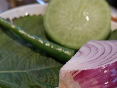 -丰茂烤串(公园店)
