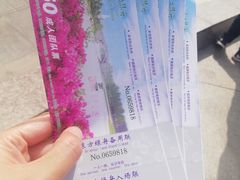 -东方绿舟景区