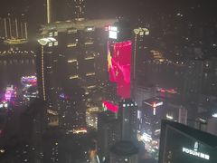 -WFC会仙楼观景台
