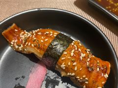 -昊·来了寿司(泡桐树店)