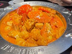 -胖哥俩肉蟹煲(杭州下沙学林街店)
