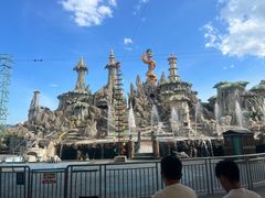 -福州罗源湾海洋世界旅游区